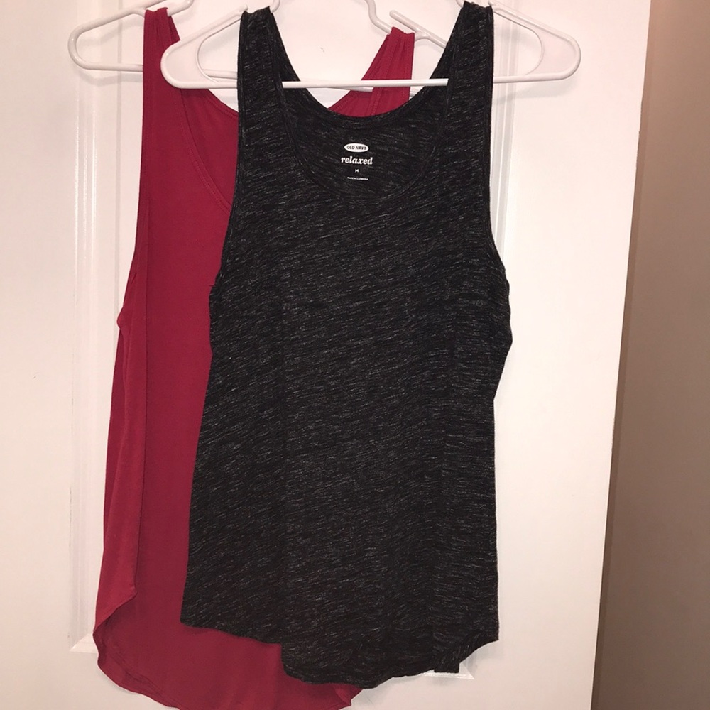 Old Navy Tank Top Bundle